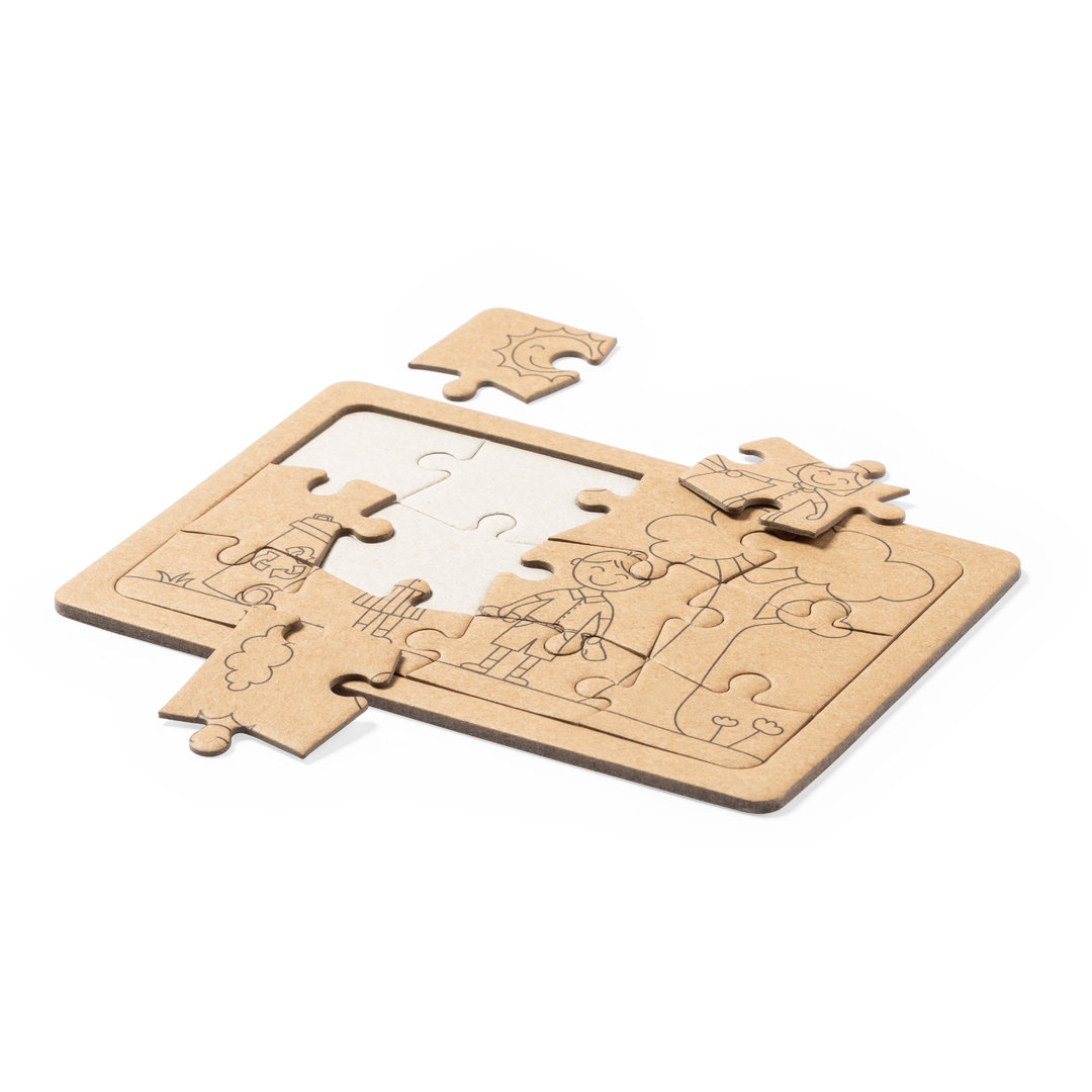 33608.jpg Set Puzzles Clavier