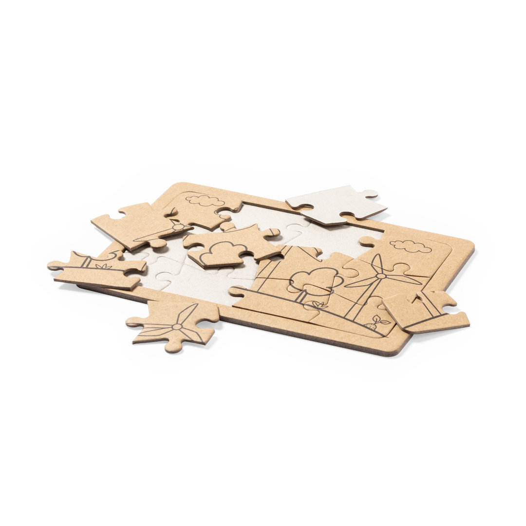 33609.jpg Set Puzzles Clavier