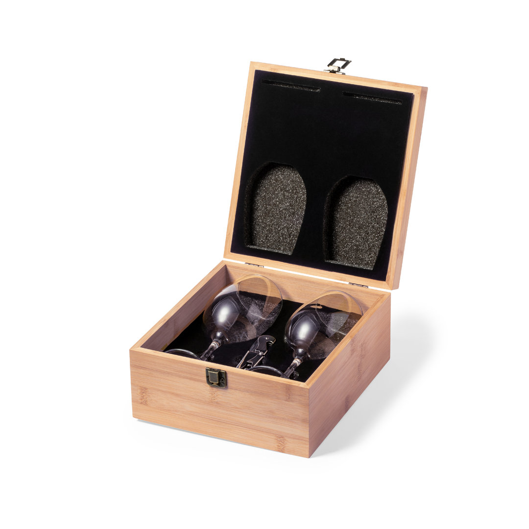 34403.jpg Set Vinos Neider