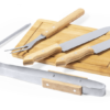 Set Barbacoa Craxton