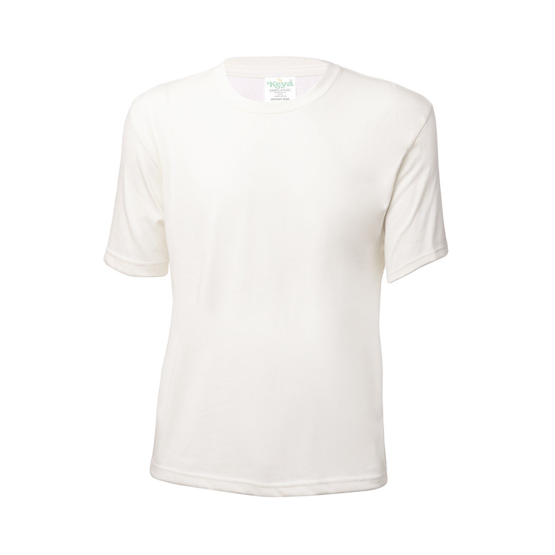 37295.jpg Camiseta Niño ""keya"" Organic KD