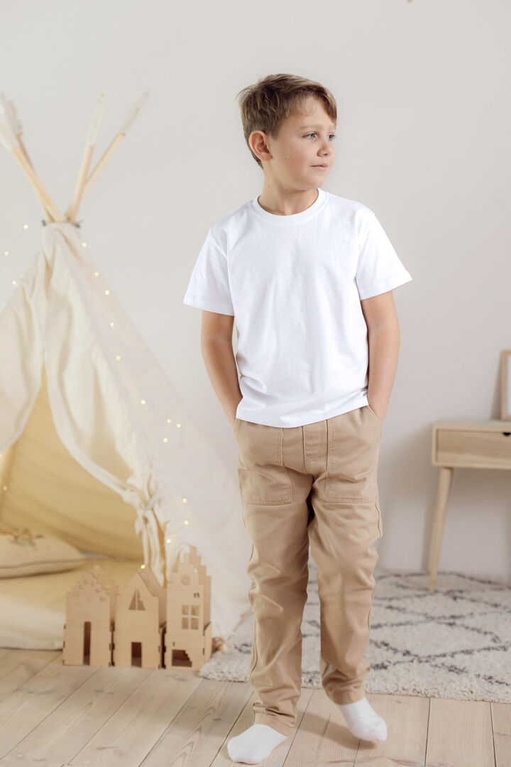 37299.jpg Camiseta Niño ""keya"" Organic KD