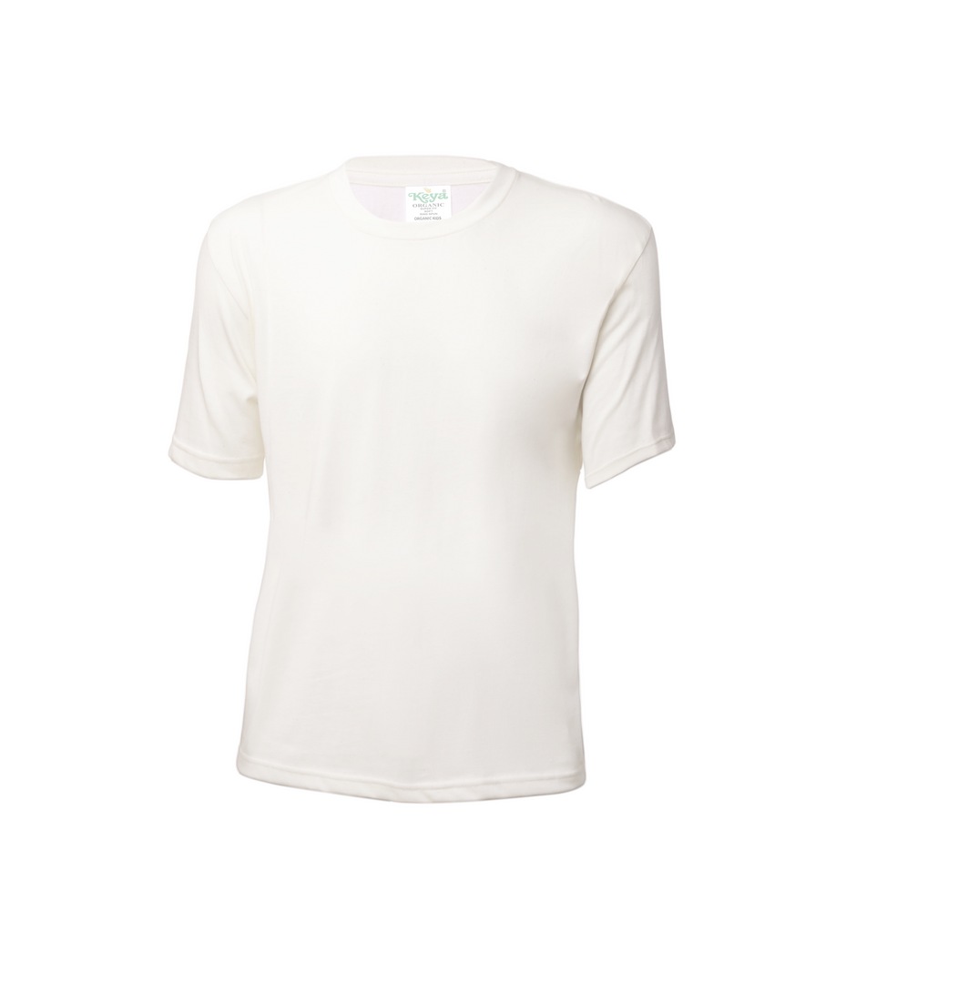 37301.png Camiseta Niño ""keya"" Organic KD