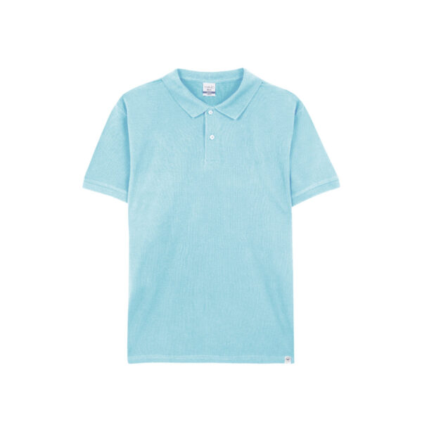 Polo Adulto Ment