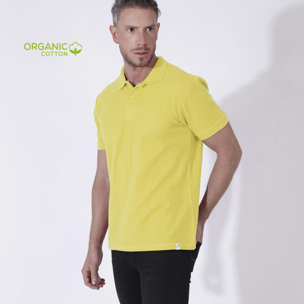 Polo Adulto Ment