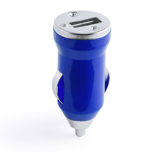 3771.jpg Cargador Coche USB Hikal