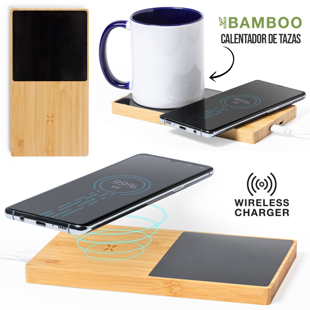 37744.jpg Calentador Tazas Cargador Nodens