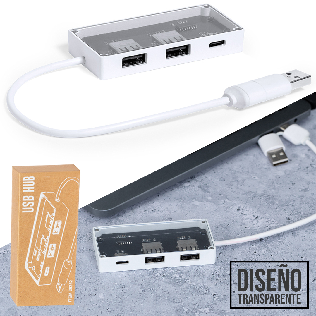 37816.jpg Puerto USB Hevan