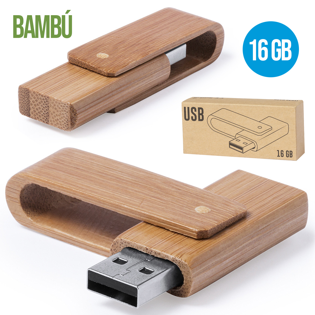 37836.jpg Memoria USB Haidam 16GB
