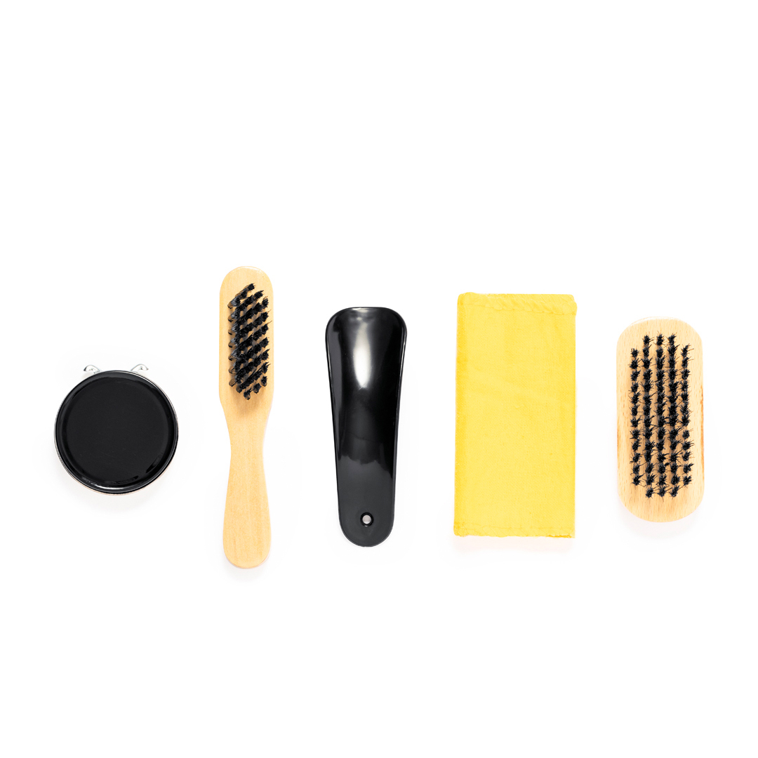 38313.jpg Set Limpiacalzado Aeron