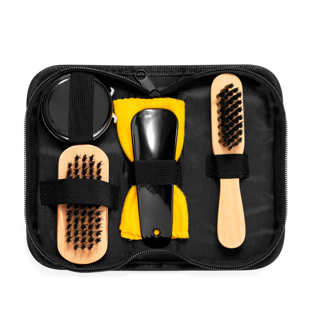 38315.jpg Set Limpiacalzado Aeron