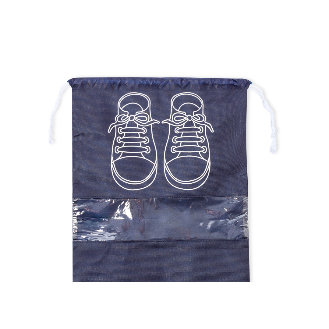 38350.jpg Bolsa Portazapatos Cyde 44 cm x 33 cm