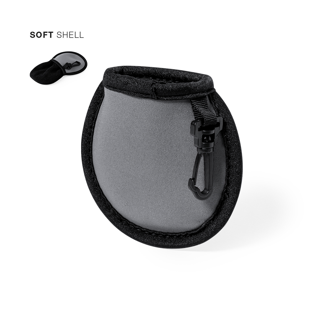 38780.jpg Funda Limpiadora Bola Golf Hese