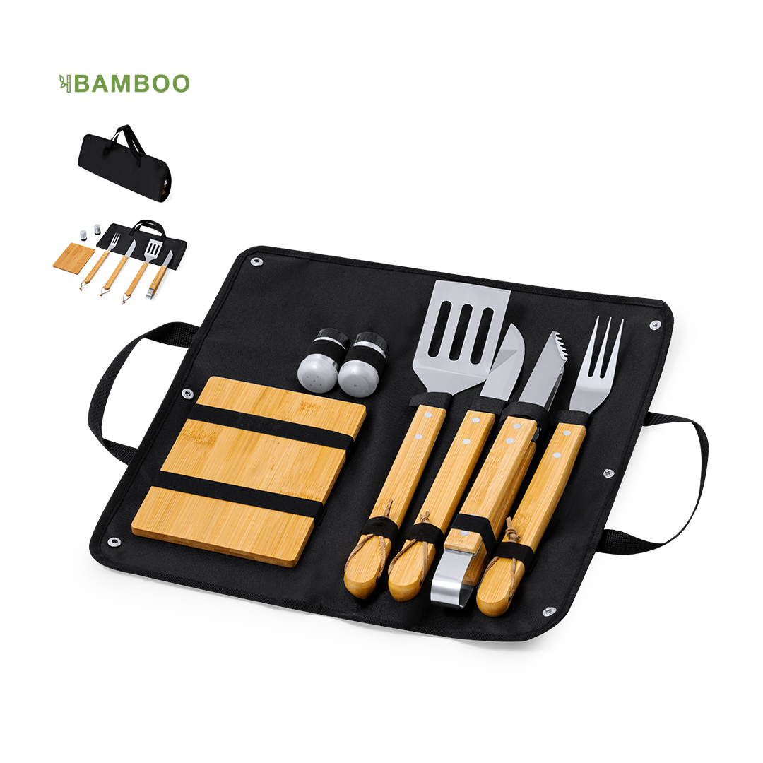39014.jpg Set Barbacoa Estrol