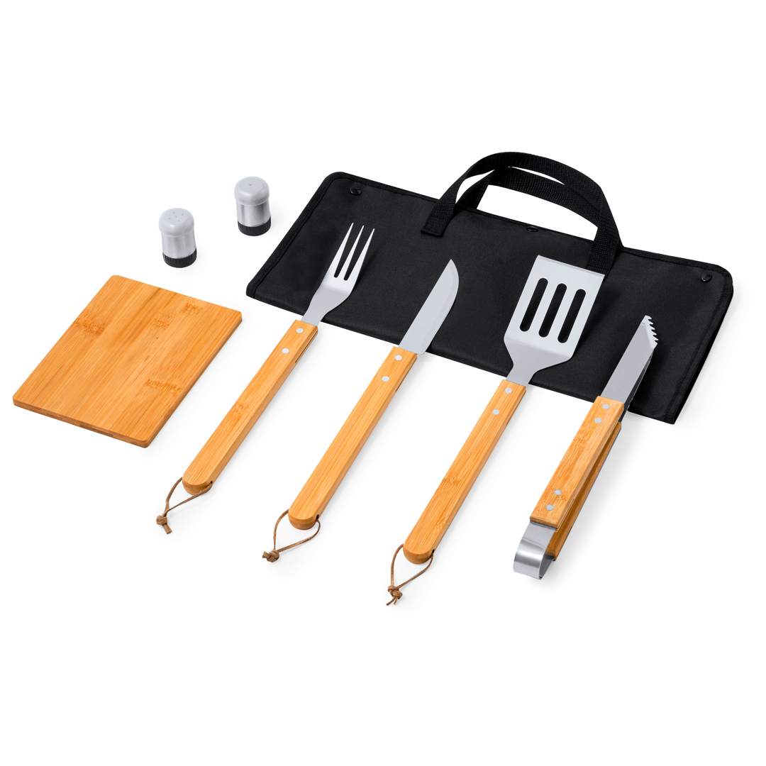 39018.jpg Set Barbacoa Estrol