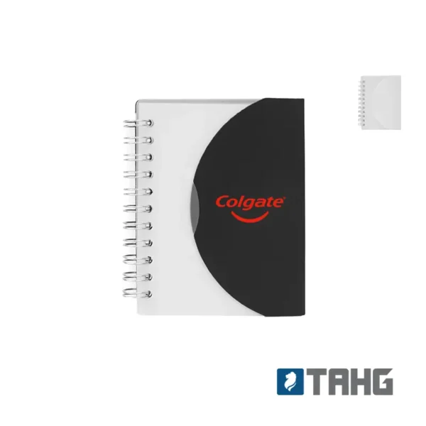 Cuaderno Mas