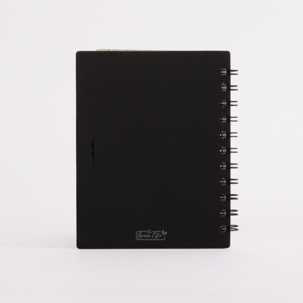 Cuaderno BARÚ
