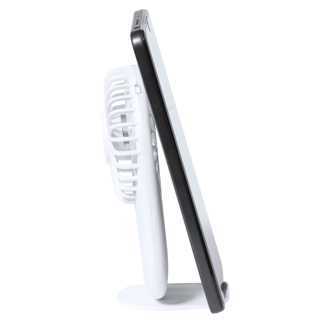 40699.jpg Ventilador Soporte Fanger