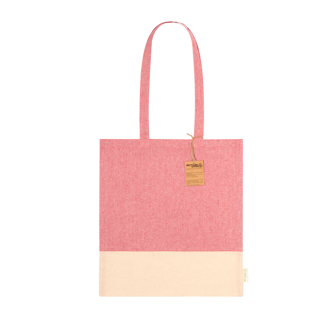 Bolsa Skadi 42 cm x 38 cm