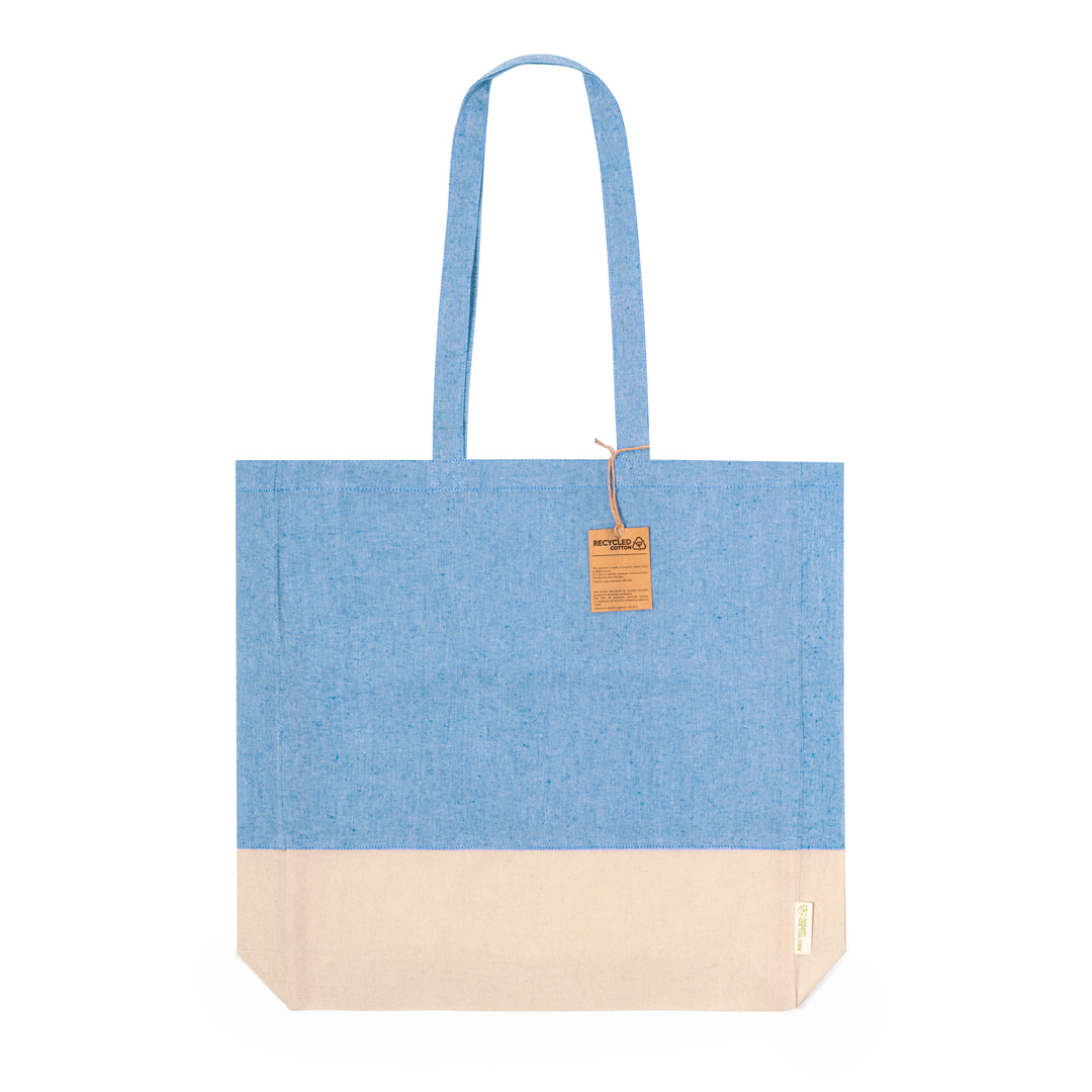 40741.jpg Bolsa Kauna 42 cm x 38 cm x 8 cm