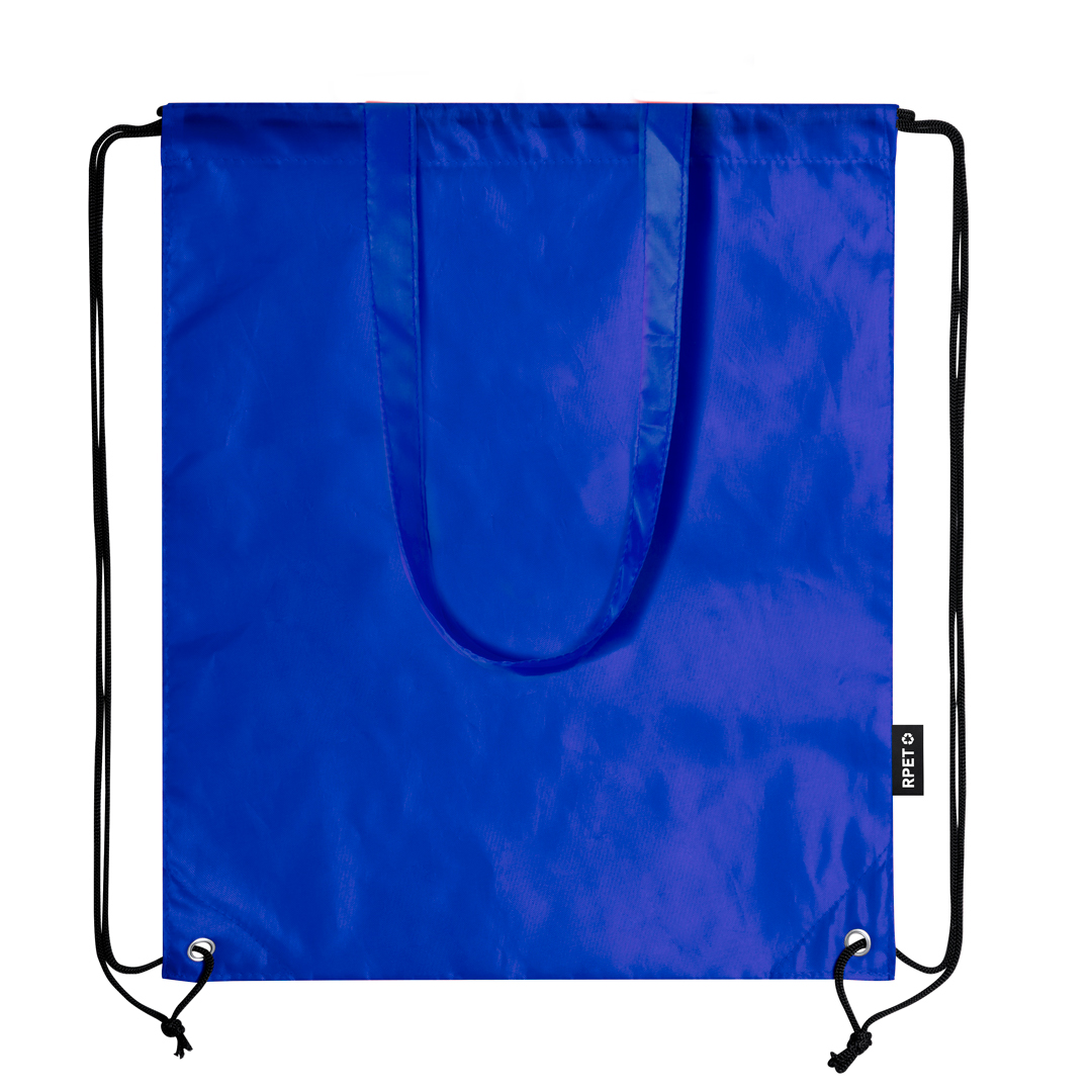 Bolsa Mochila Falyan 42 cm x 34 cm