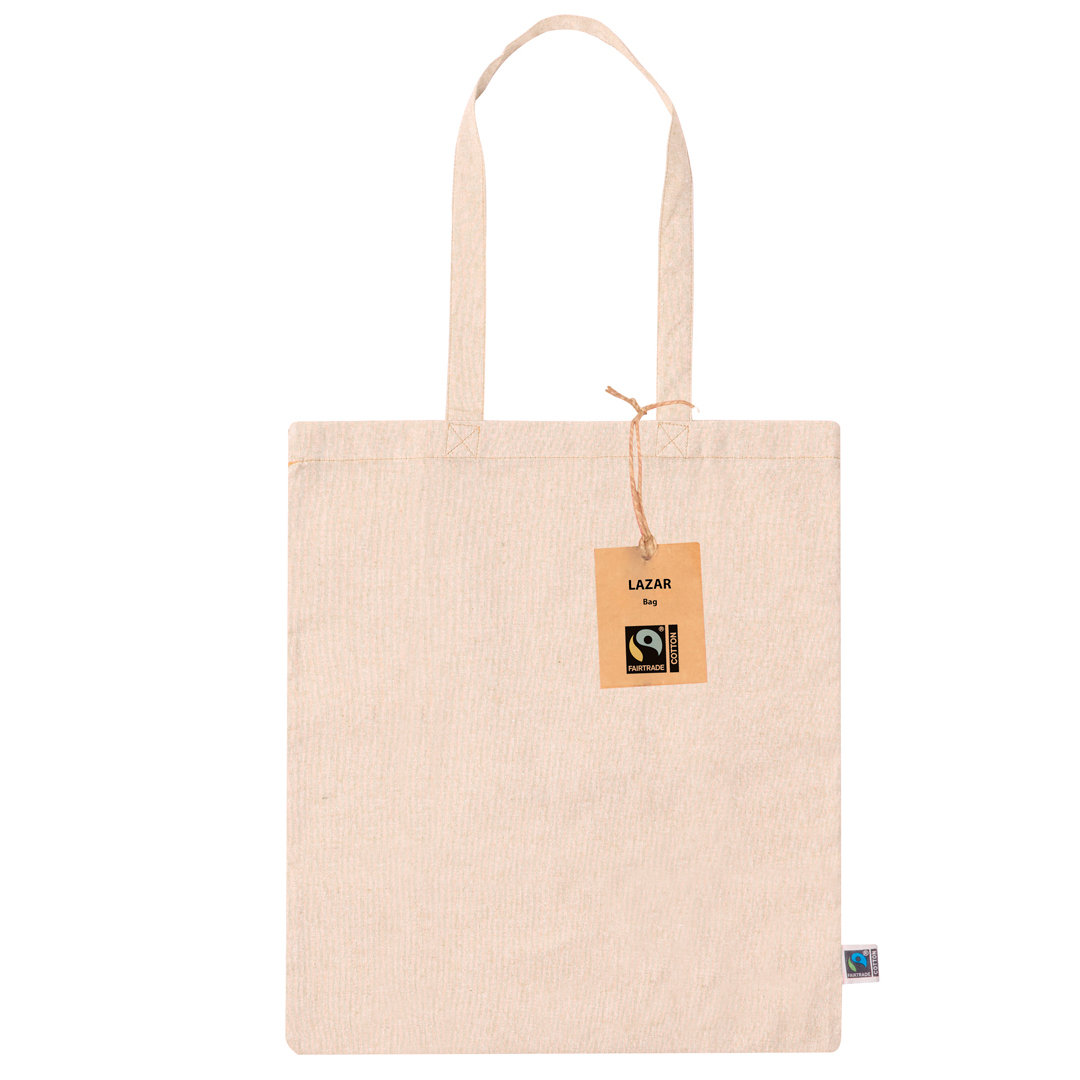 40787.jpg Bolsa Lazar Fairtrade 42 cm x 38 cm