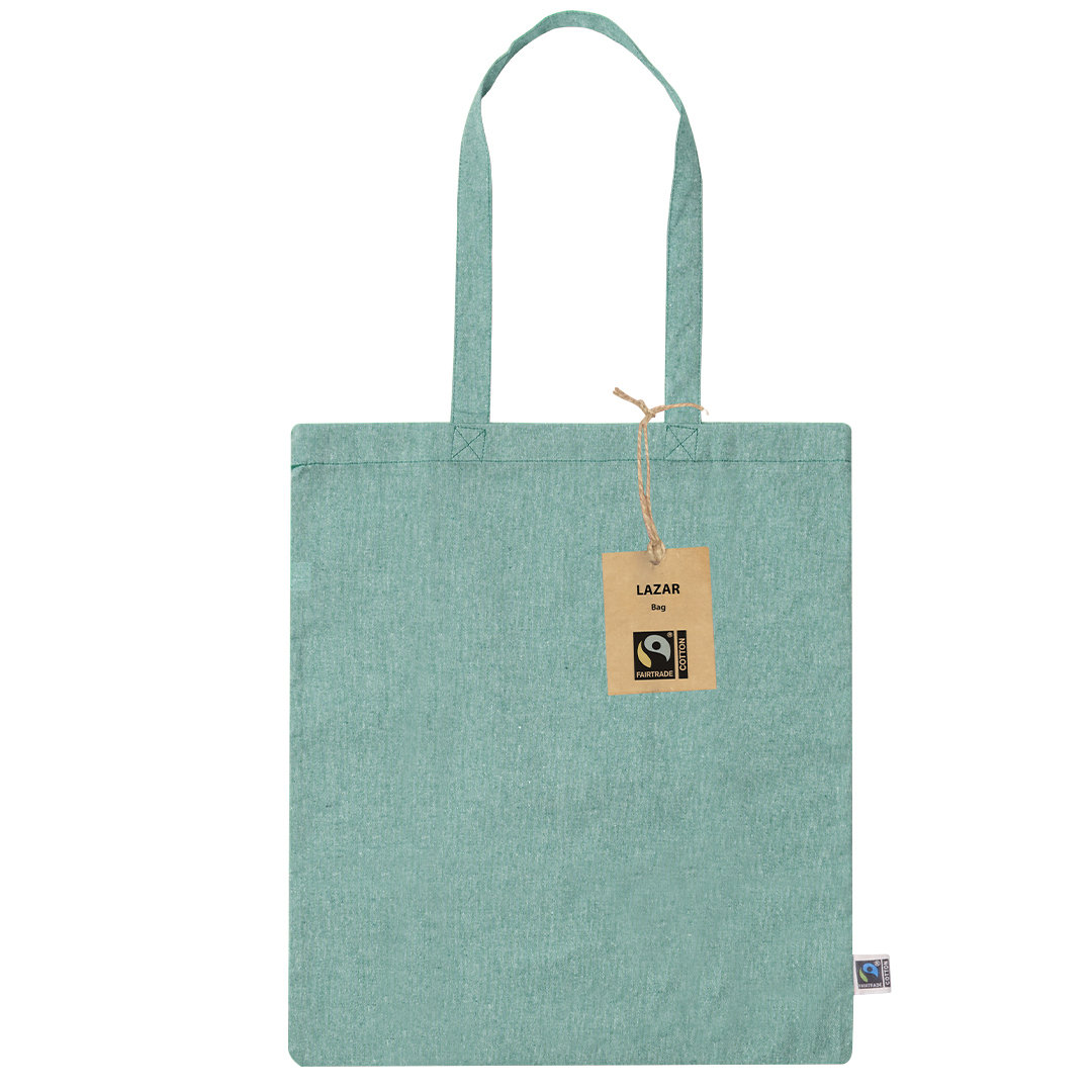 40790.jpg Bolsa Lazar Fairtrade 42 cm x 38 cm