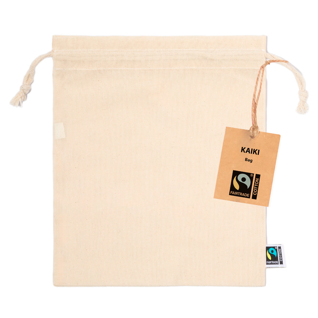 40796.jpg Bolsa Kaiki Fairtrade 30 cm x 25 cm