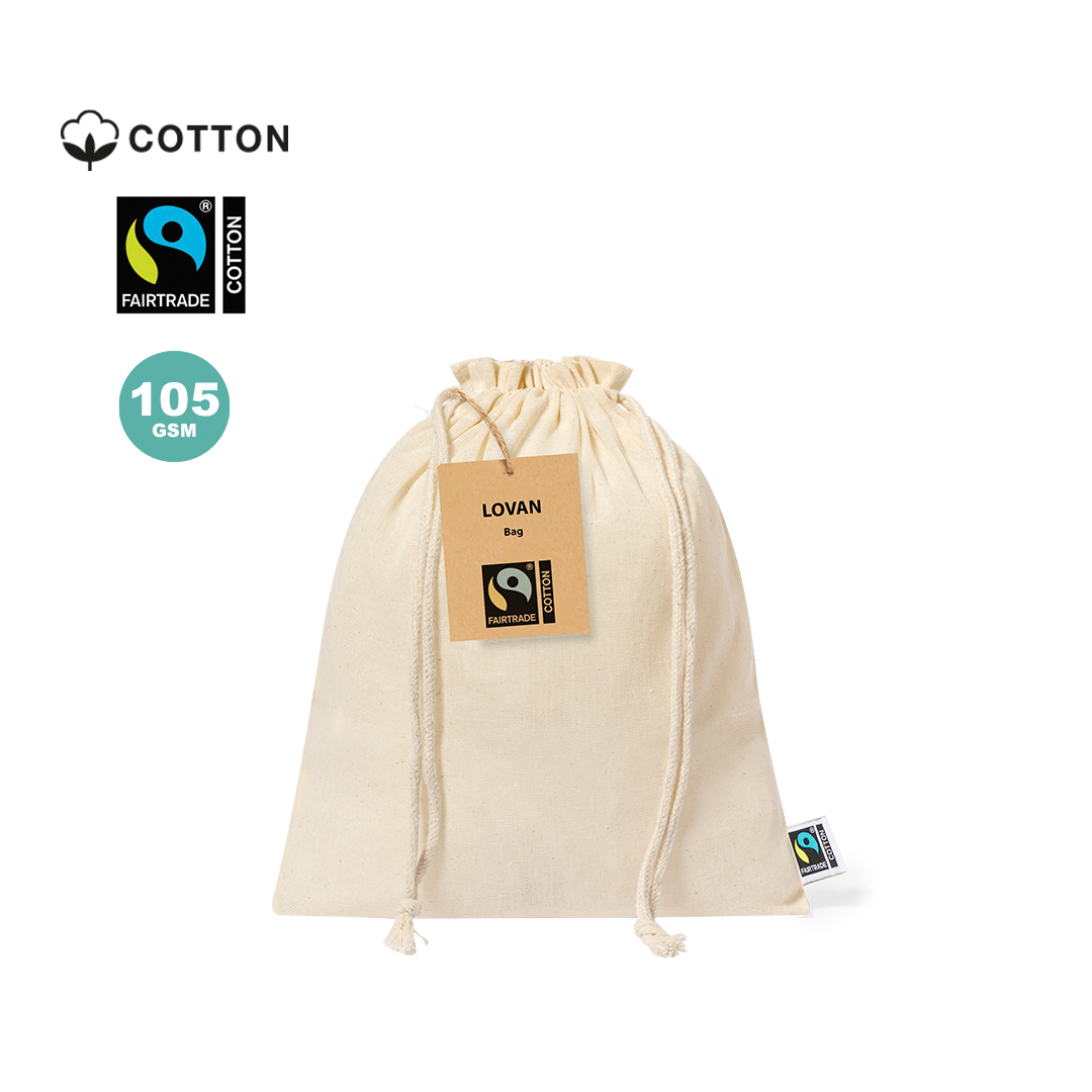 40799.jpg Bolsa Lovan Fairtrade 21 cm x 15 cm
