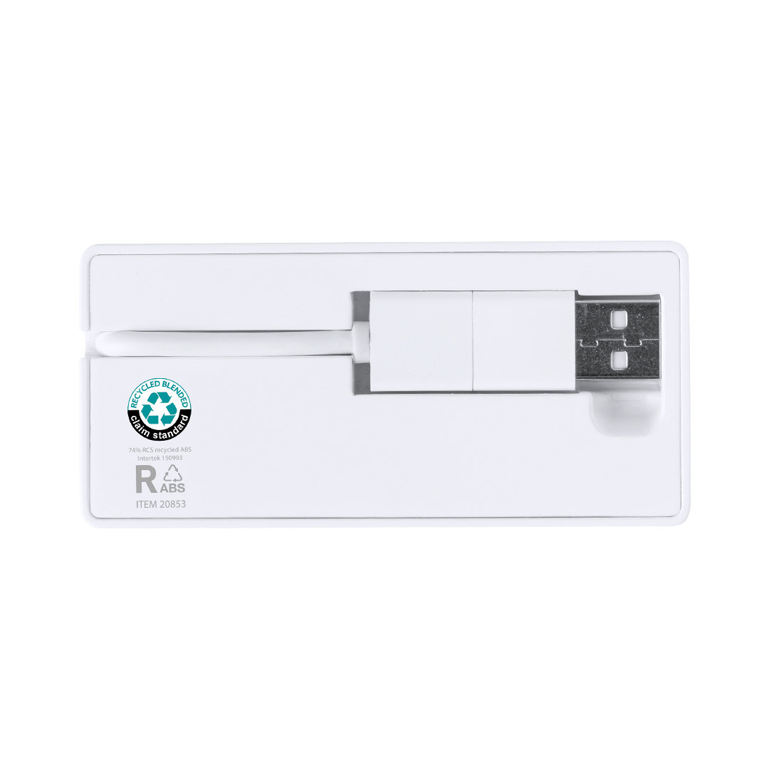 41237.jpg Puerto USB Nofler RCS