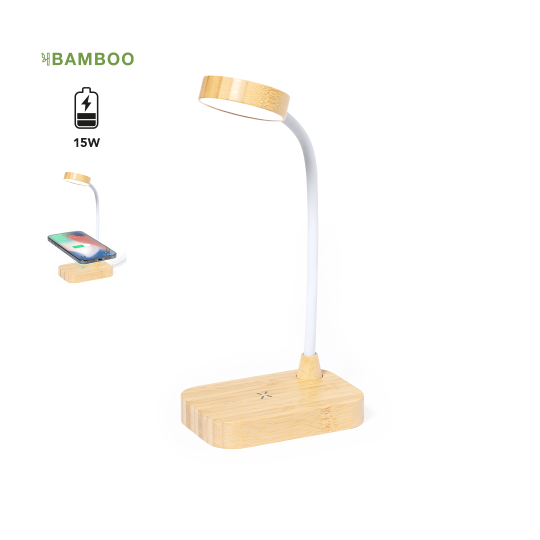 41301.jpg Lámpara Cargador Gregal