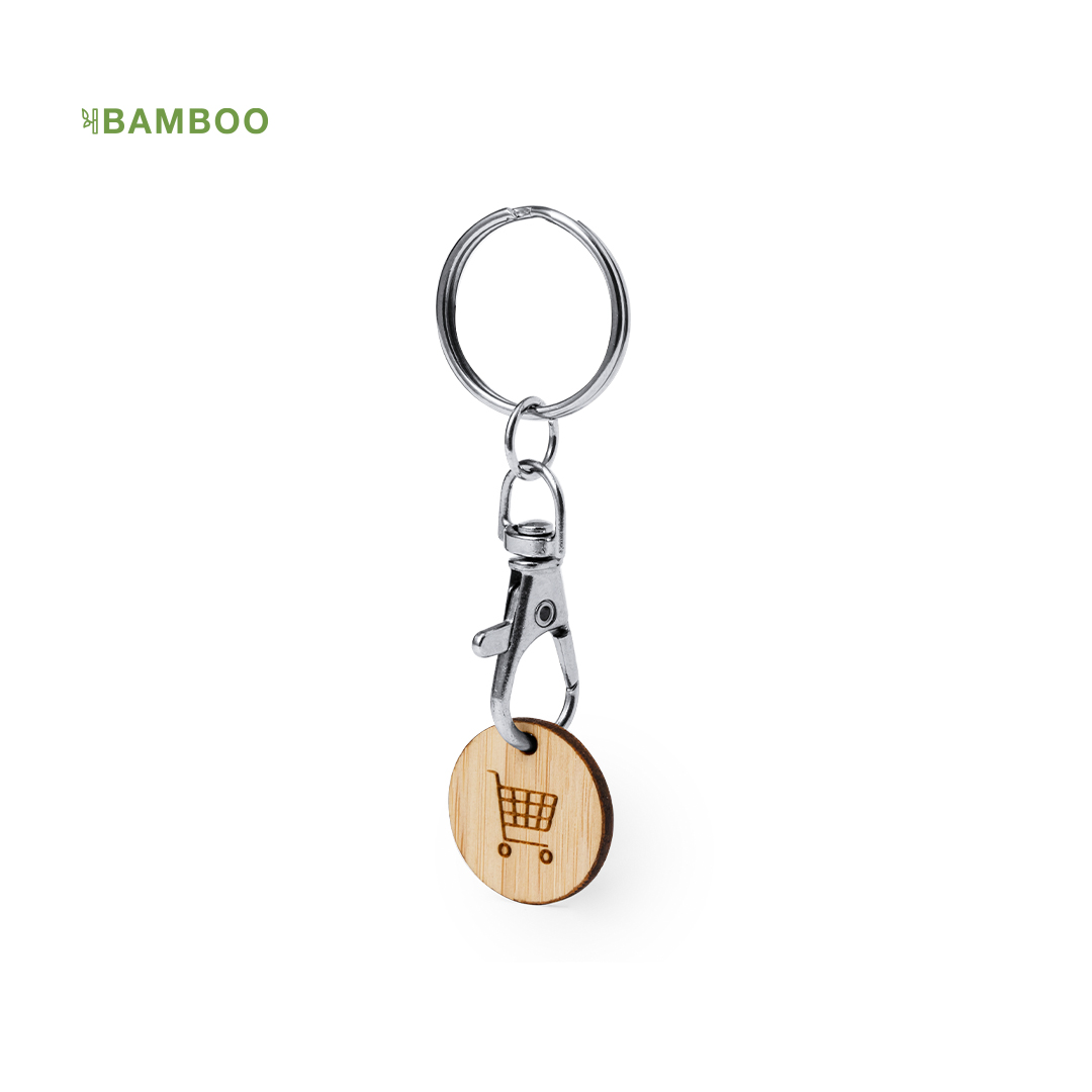 42129.jpg Llavero Moneda Inoki
