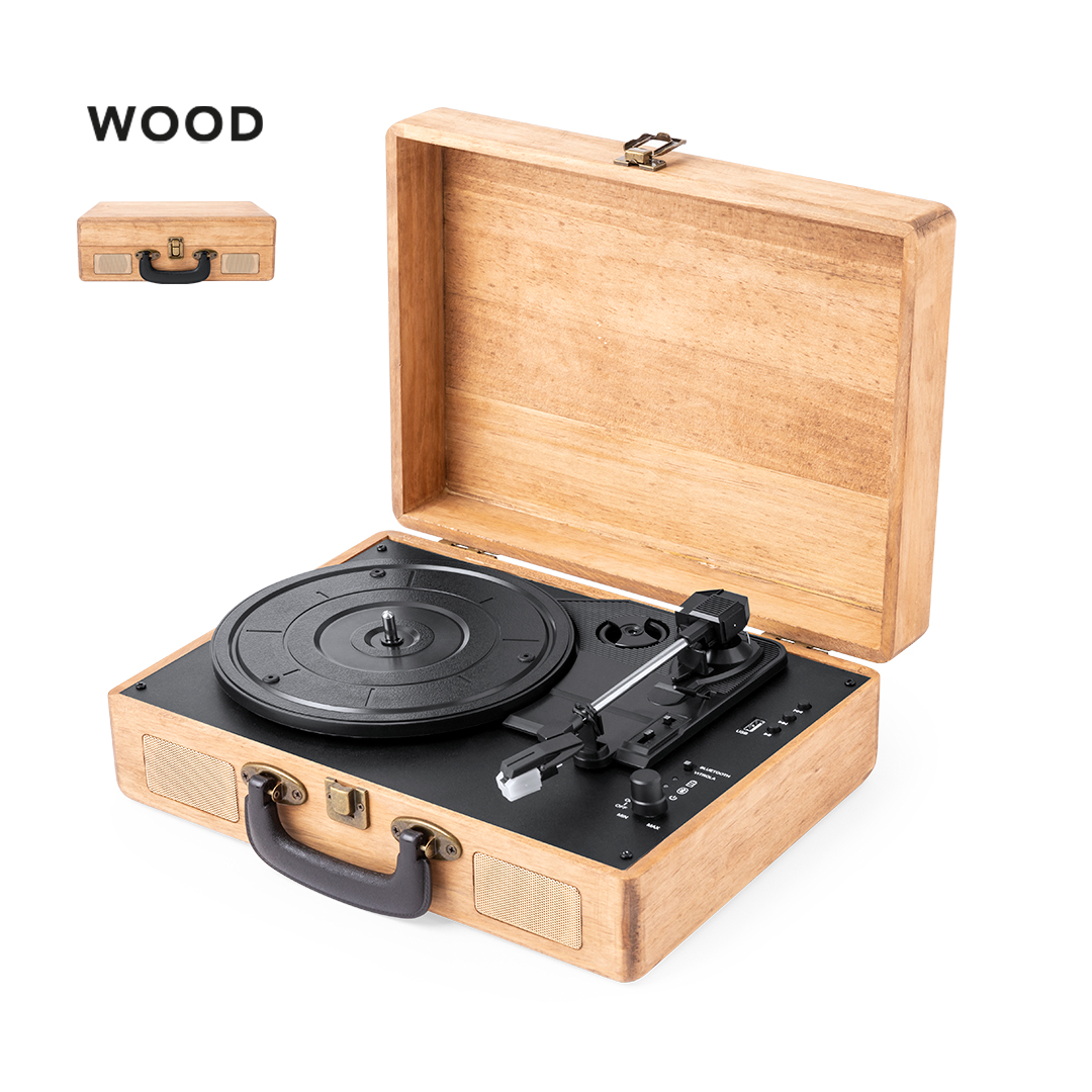 42209.jpg Tocadiscos Reproductor Vinilux