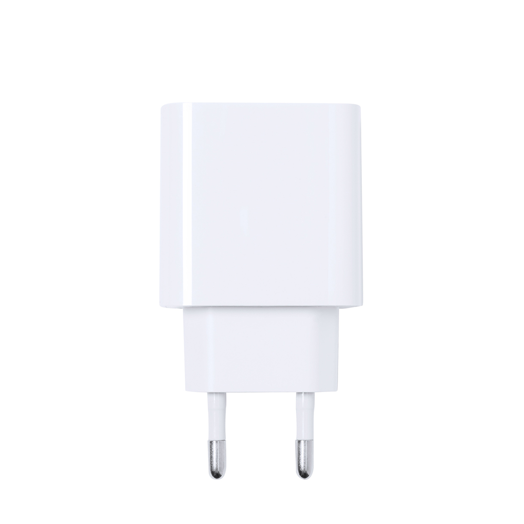 42291.jpg Cargador USB Morelo
