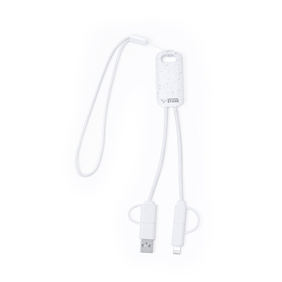 42330.jpg Cable Cargador Surgex
