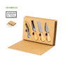 Set Vinos y Quesos Sondrex