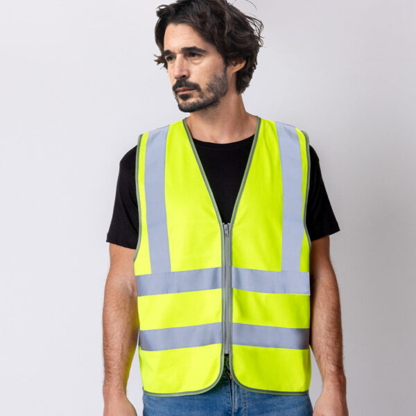 42772.jpg Chaleco Reflectante Jestol