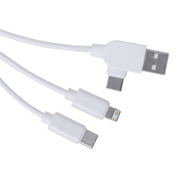 44070.jpg Cable Cargador Poskin