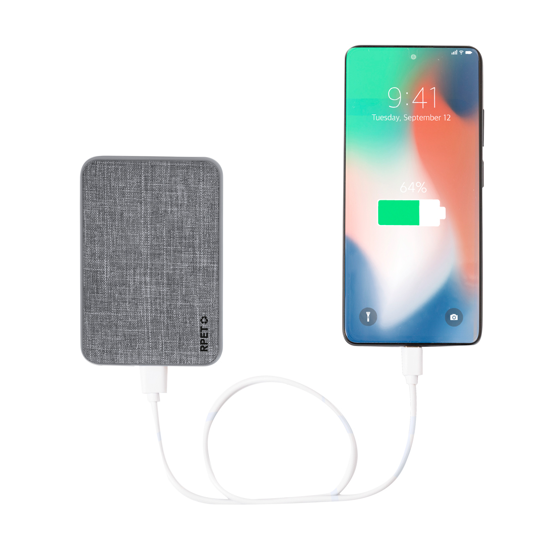 44141.jpg Power Bank Syrong