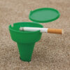 Cenicero Cleansand