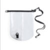 47549.jpg Bolsa Tinsul Diámetro: 18.5 cm, alto: 36 cm