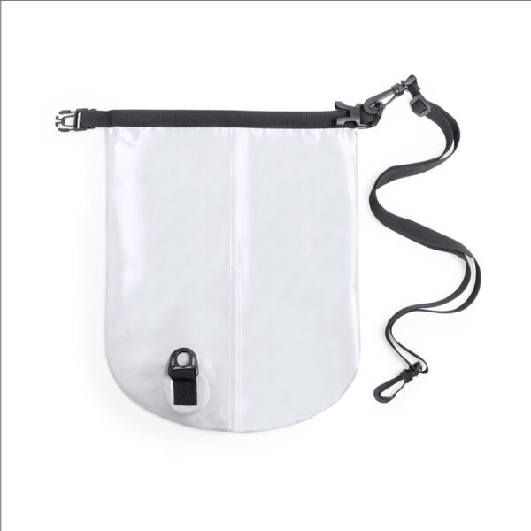 47549.jpg Bolsa Tinsul Diámetro: 18.5 cm, alto: 36 cm