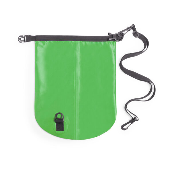 47550.jpg Bolsa Tinsul Diámetro: 18.5 cm, alto: 36 cm