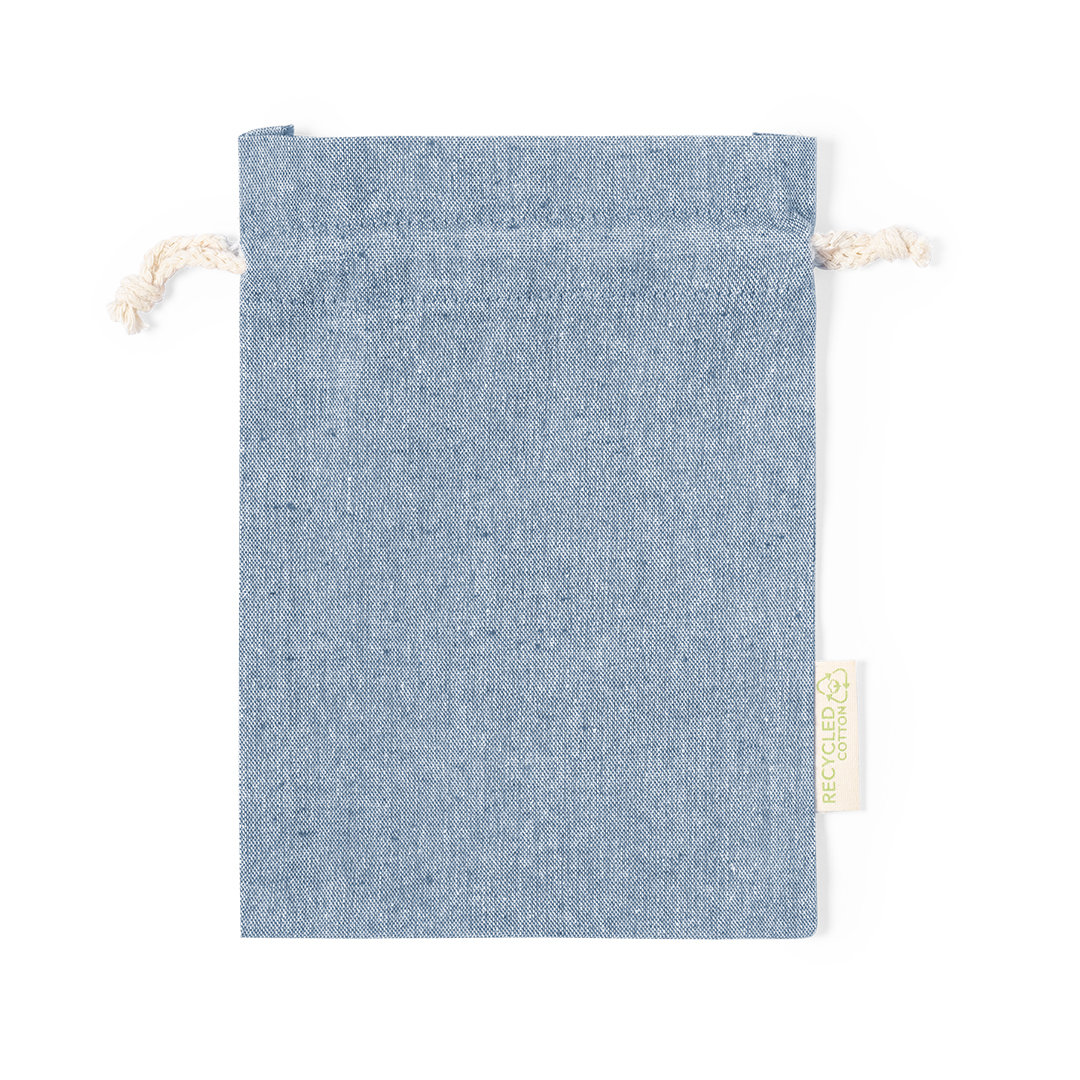 Bolsa Karzak 21 cm x 15 cm