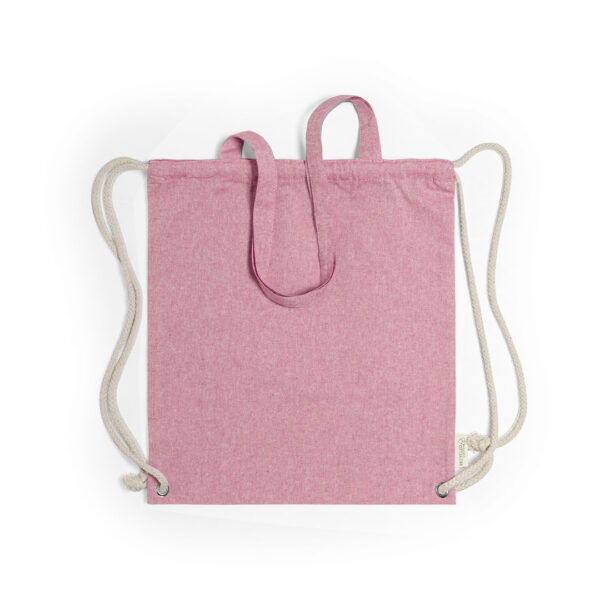 Bolsa Mochila Fenin 42 cm x 38 cm