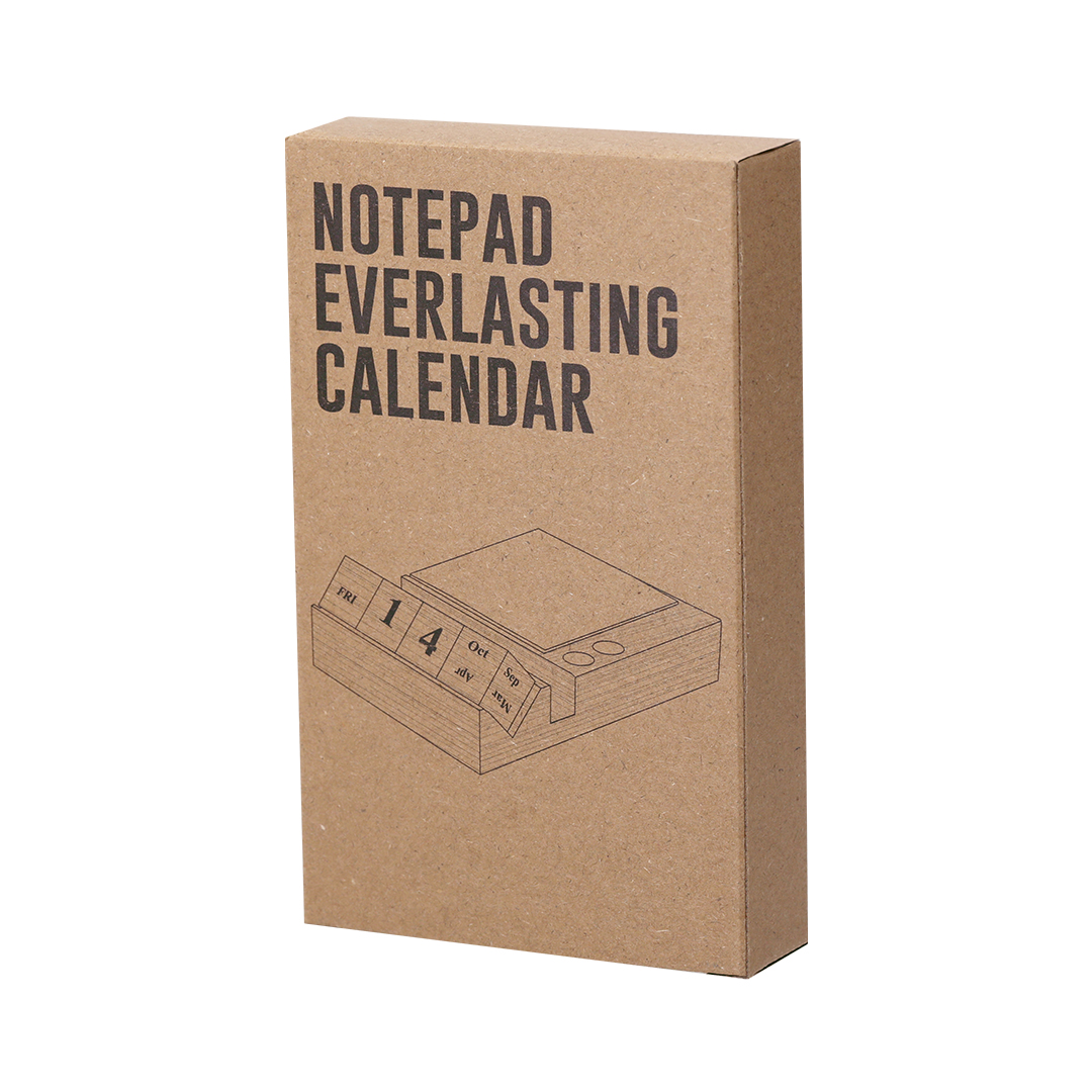 48392.jpg Portanotas Calendario Perpetuo Dex