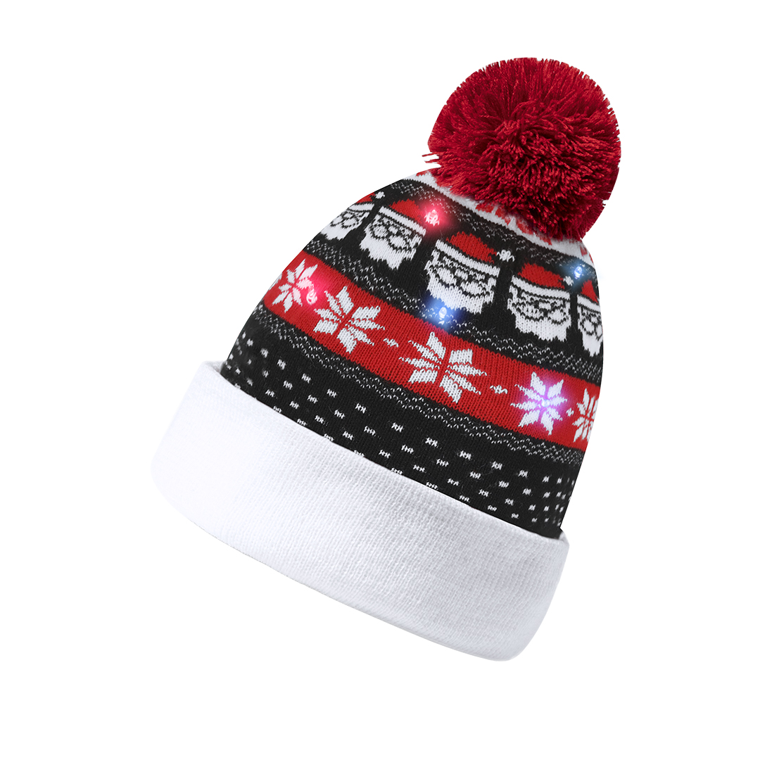48712.jpg Gorro Plumex