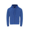 48944.jpg Sudadera Adulto Capucha + Cremallera Walder