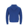 48989.jpg Sudadera Adulto Capucha + Cremallera Walder