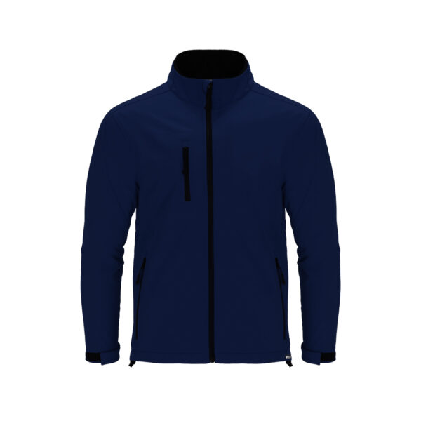 Chaqueta Grifter